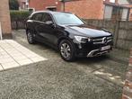 Merceders GLC 220d 4matic, Autos, Achat, 143 kW, Euro 6, Noir