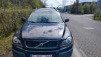 Volvo XC90, Auto's, Volvo, XC90, Zwart, Leder en Stof, Zwart