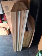 Planches de Pax IKEA (haut et bas caisson Pax).A DONNER, Enlèvement