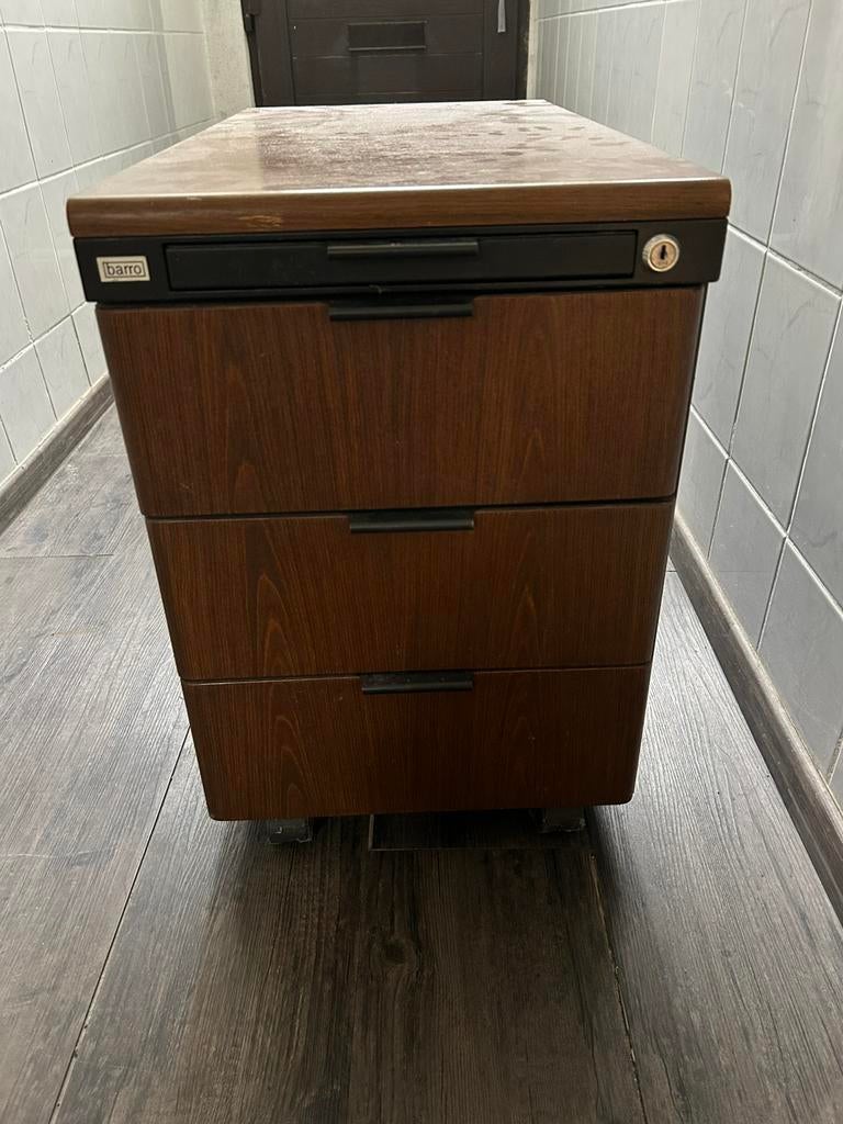 Office ladekast, Ophalen, Zo goed als nieuw