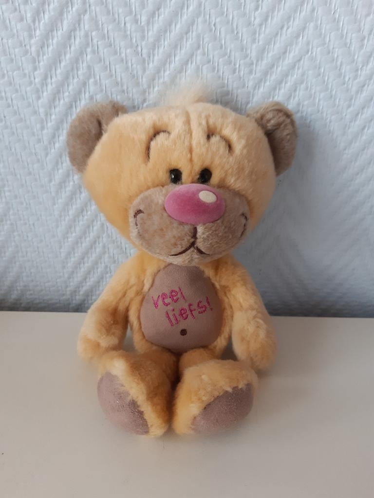 Mooie Diddl Pimboli knuffel, Ophalen, Diddl, Knuffel