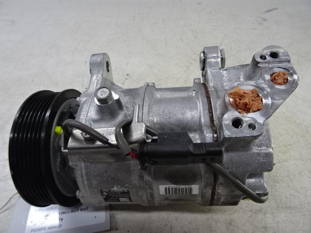 COMPRESSEUR CLIMATISATION BMW 1 serie (F20) (6452929932805), Autos : Pièces & Accessoires, Climatisation & Chauffage, BMW, Utilisé