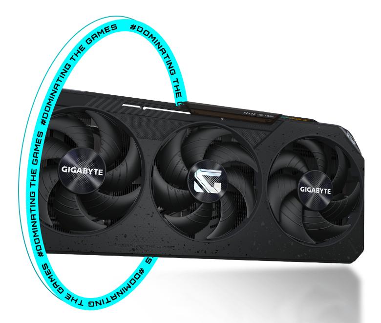 Gigabyte Radeon RX 9070 XT GAMING OC 16GB, Computers en Software, Videokaarten, Zo goed als nieuw, AMD, PCI-Express 5.0, GDDR6