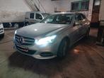 Mercedes E-Klasse (2016) W212 Facelift - E-Edition - Topstaa, Auto's, Automaat, 4 deurs, Leder, Particulier
