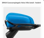 EMUK caravanspiegel XL volvo v60 2018-heden, Ophalen, Volvo