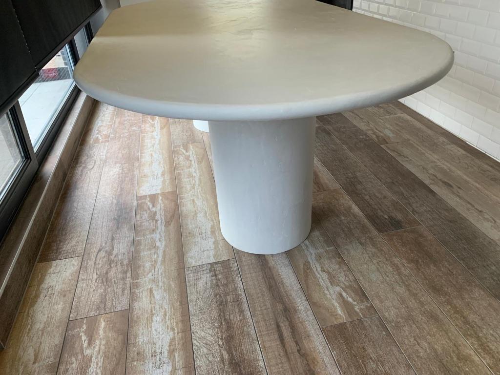 MORTEX Tafel (nieuw) / 240 cm L x 110 cm B, Huis en Inrichting, Tafels | Eettafels, Overige materialen, 100 tot 150 cm, Ophalen of Verzenden