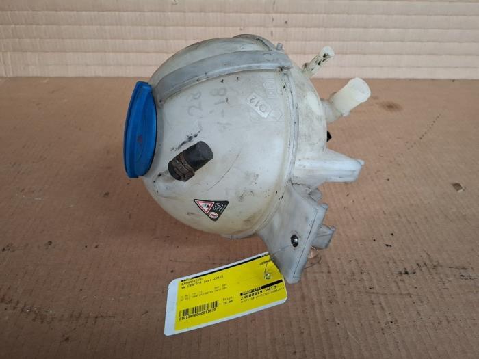 Réservoir d'expansion d'un Volkswagen Crafter, Volkswagen, -, 3 mois de garantie, Utilisé