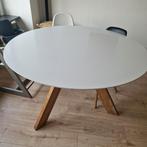 Ronde tafel, 100 à 150 cm, Rond, 100 à 150 cm, Enlèvement