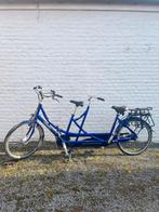 tandem électrique avec porte-bagages, Pliable, Moins de 10 vitesses, Enlèvement, Razor Powerwing