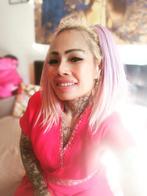 Massage thaï Pooky, Huile, Relaxant, Thérapie, Massage sport