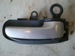 Portiergreep 2Deurs rechts van een Toyota Yaris, Auto-onderdelen, Gebruikt, -, -, Ophalen of Verzenden