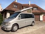 Mercedes V-klasse Westfalia CDI 122pk, Tot en met 2, 4 tot 5 meter, Mercedes, Hefdak