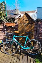 Bianchi Koers fiets, Fietsen en Brommers, Fietsen | Racefietsen, Gebruikt, 10 tot 15 versnellingen, Heren, Ophalen