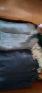 Pukkelpop nog nieuw verkeerde maat, Kleding | Heren, Polo's, Ophalen of Verzenden