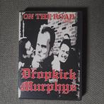 Dropkick Murphys : On The Road With... - prima staat!, Ophalen of Verzenden