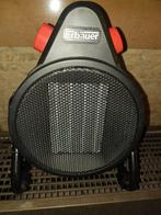 Chauffage erbaeur, Bricolage & Construction, Enlèvement, Utilisé