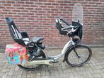 Moederfiets sparta amazone 7vers nexus rollorbraks rem izgst, Fietsen en Brommers, 2 zitjes, Sparta, Verzenden, Versnellingen