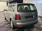 Volkswagen Touran 1.9 1.9 TDi DSG AUTOMATIQUE bj. 11/2007 10, Achat, Carnet d'entretien, Automatique, 1896 cm³