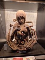 Figurine Tsume Gaara, Collections, Enlèvement