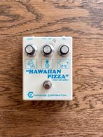 Caroline Guitar Company Hawaiian Pizza – Boutique Fuzz, Muziek en Instrumenten, Ophalen of Verzenden, Zo goed als nieuw, Distortion, Overdrive of Fuzz