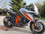 KTM Super Duke GT, Motoren, 2 cilinders, Handvatverwarming, Motorrijbewijs A, Meer dan 35 kW