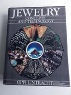 Jewelry Concepts & Technology, Enlèvement, Comme neuf