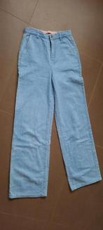 Mooie broek Only maat 26x32, Kleding | Dames, Broeken en Pantalons, Only, Blauw, Ophalen of Verzenden, Zo goed als nieuw