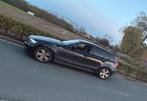 Bmw 120D, Auto's, Automaat, USB, Zwart, Bruin