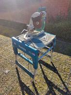 Makita flipper lf1000 afkortzaag verstekzaag zaagtafel, Ophalen, Afkortzaag