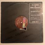 DJ Ferry & Eric Nouhan - Harmony Society, Enlèvement ou Envoi, Utilisé, 12 pouces, Techno ou Trance