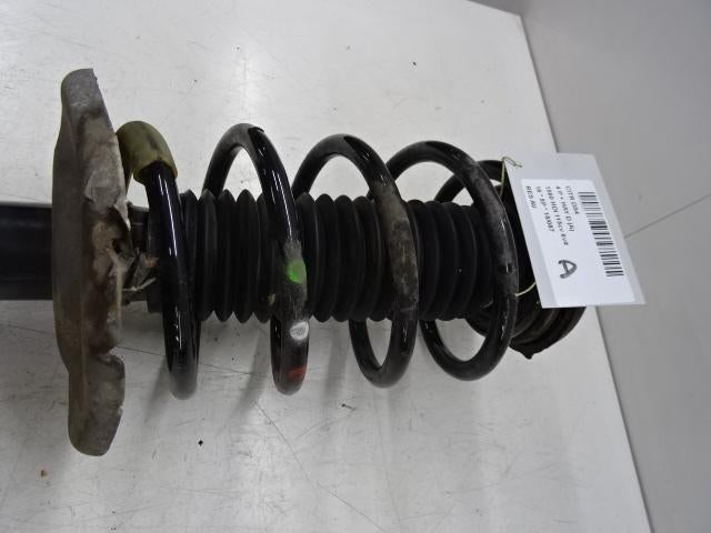 RESSORT DE SUSPENSION AVANT Citroën DS4 (NX), Autos : Pièces & Accessoires, Utilisé, Citroën