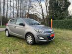 Hyundai i20, Auto's, Voorwielaandrijving, Euro 5, Stof, Parkeersensor