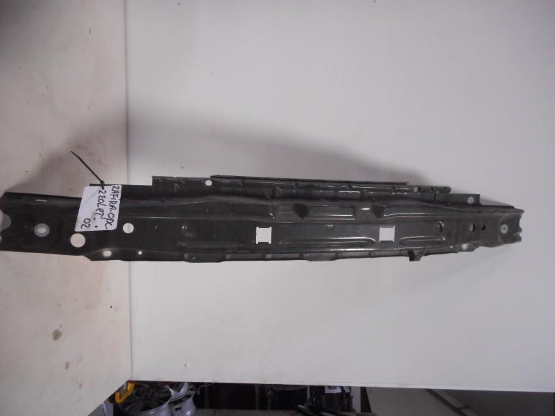 RENFORT PARE CHOC AVANT (TRAVERSE) Opel Zafira (F75), Autos : Pièces & Accessoires, Utilisé, Opel