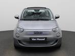 Fiat 500C 500e 42 kWh Icon Cabrio, Auto's, Fiat, 4 zetels, Stof, Cabriolet, 1405 kg