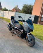 Yamaha Xmax Techmax full option, Motoren, Particulier