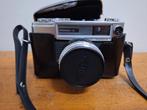 Yashica Minister-D camera, TV, Hi-fi & Vidéo, Appareils photo analogiques, Enlèvement, Utilisé, Compact, Autres Marques