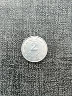 Hongarije. 2 Pengö van 1941 ( 3 x )., Enlèvement ou Envoi, Hongrie, Monnaie en vrac