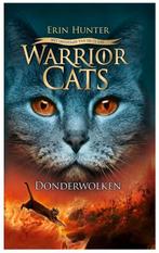 Warrior Cats 'Donderwolken', Enlèvement ou Envoi, Comme neuf, Erin Hunter