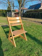 Tripp Trapp stokke (oud model), Ophalen