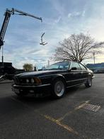 BMW E24 M635CSI, Auto's, 4 zetels, Achterwielaandrijving, Beige, 3500 cc