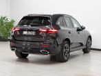 Mercedes-Benz GLC 300 e 4M AMG Night Trekhaak DISTRONIC 360, Auto's, Automaat, Gebruikt, Zwart, Alcantara