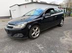 Opel Astra Gtc / Diesel Euro 4 / 237.000 km, Autos, Achat, Airbags, Boîte manuelle, Noir