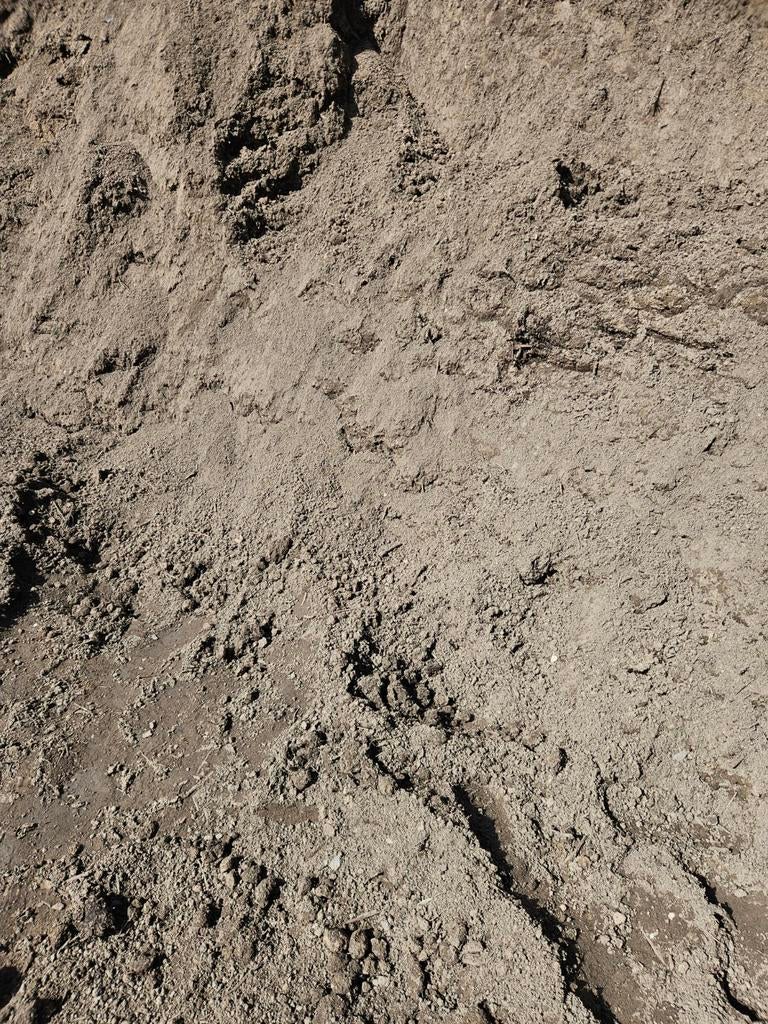 Teelaarde met compost, Tuin en Terras, Zand, Ophalen