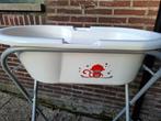 Babybad met staander, Enlèvement, Comme neuf, Baignoire, Autres marques