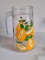 Retro karaf, jaren 60-70, Ophalen of Verzenden