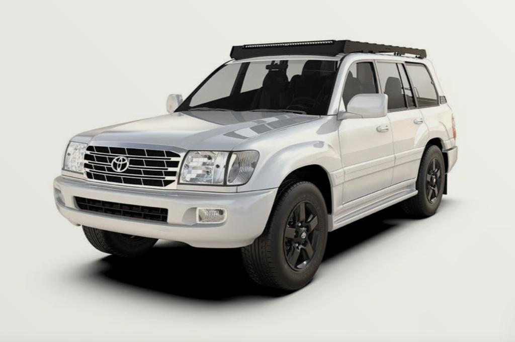 Front Runner Toyota Landcruiser 100 Slimsport Roof rack, -, Verzenden, -, Nieuw