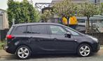 Opel zafira 20cdti new model clima 240mkm 3700€, Euro 5, Boîte manuelle, 5 portes, Particulier