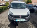 Fiat Doblo Doblo 1.4i Lounge, Auto's, Voorwielaandrijving, 4 cilinders, Wit, Handgeschakeld