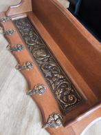 Antieke wandkapstok, Antiek en Kunst, Ophalen