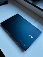 Acer Chromebook Spin 513 + beschermhoes, Computers en Software, Chromebooks, Ophalen, Zo goed als nieuw